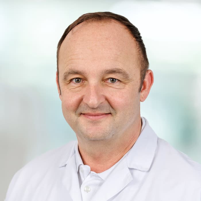Dr. med. Carsten Doell
