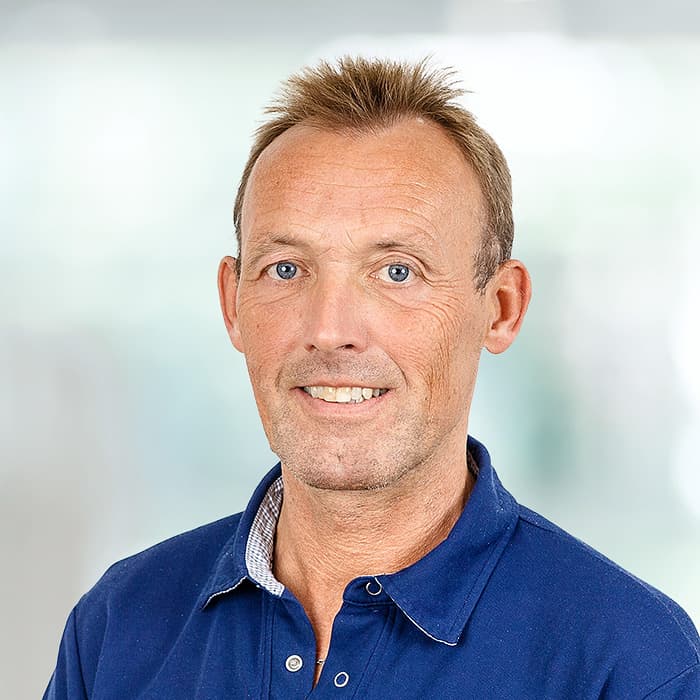 Cor Dekker