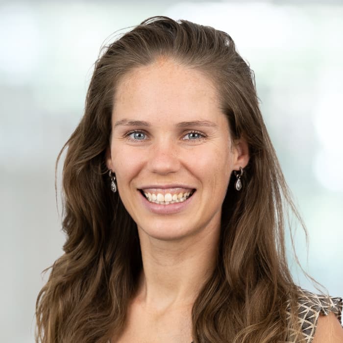 Janneke Ruiter