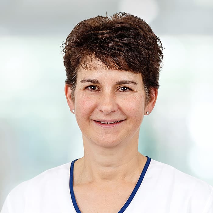 Rahel Wymann
