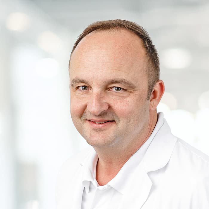 Dr Med Carsten Doring
