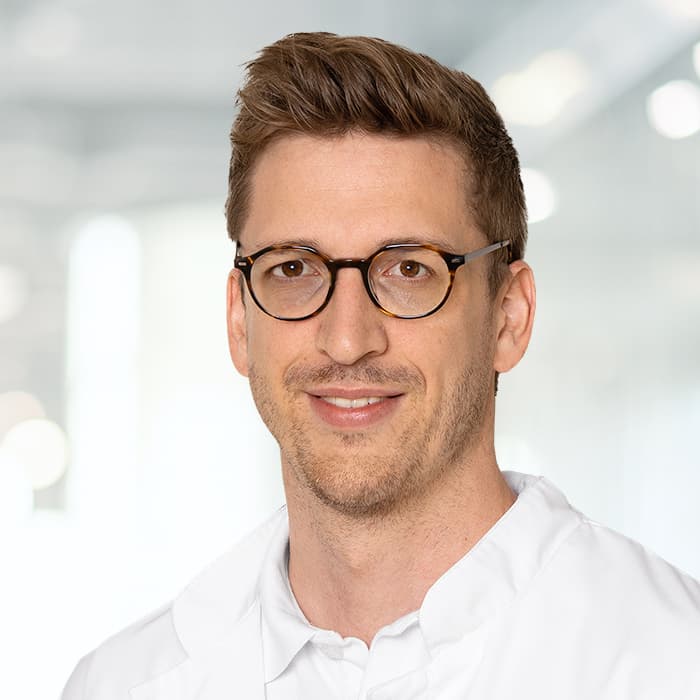 Dr. med. Marc Liechti