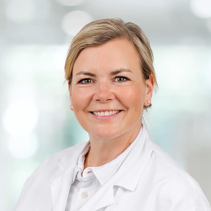 Dr. med. Kristina Staude