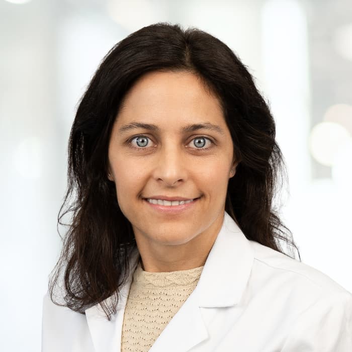 Dr. med. Michaela Ramsauer