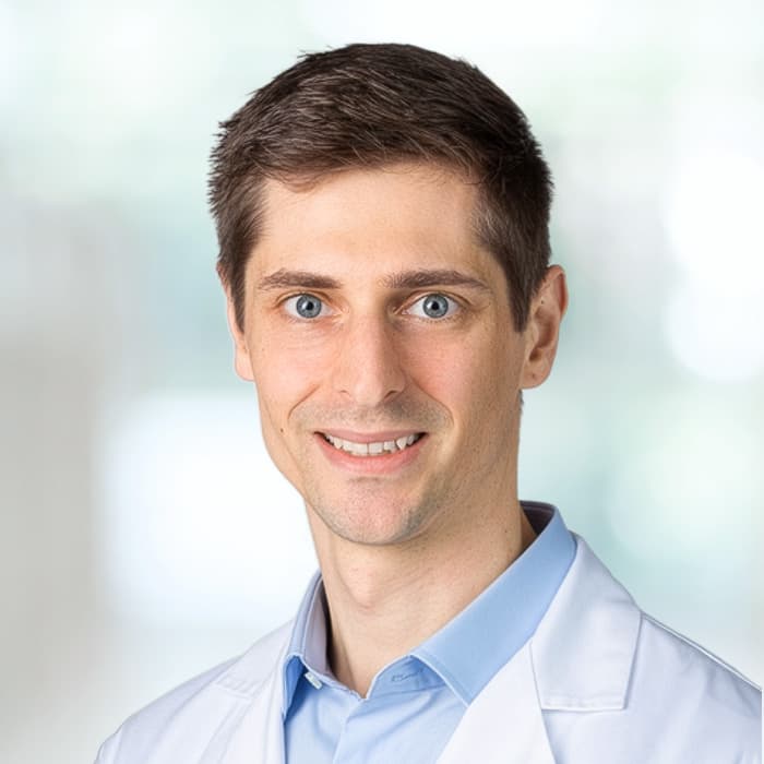 Dr. med. Philemon Grimm