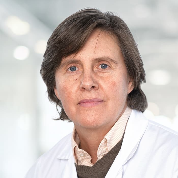 Dr. med. Judith Fellmann