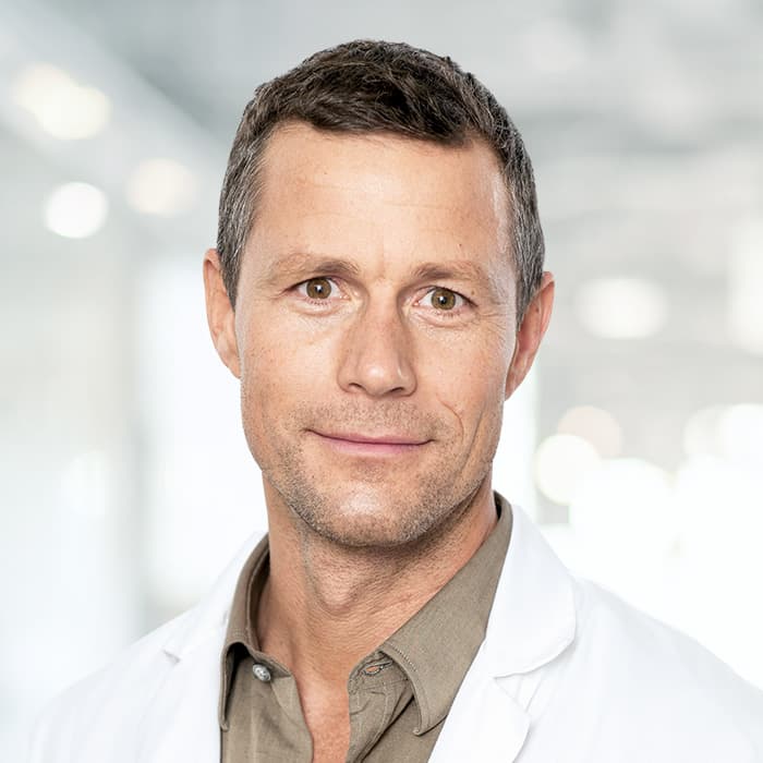 Dr. med. Felix Rapp