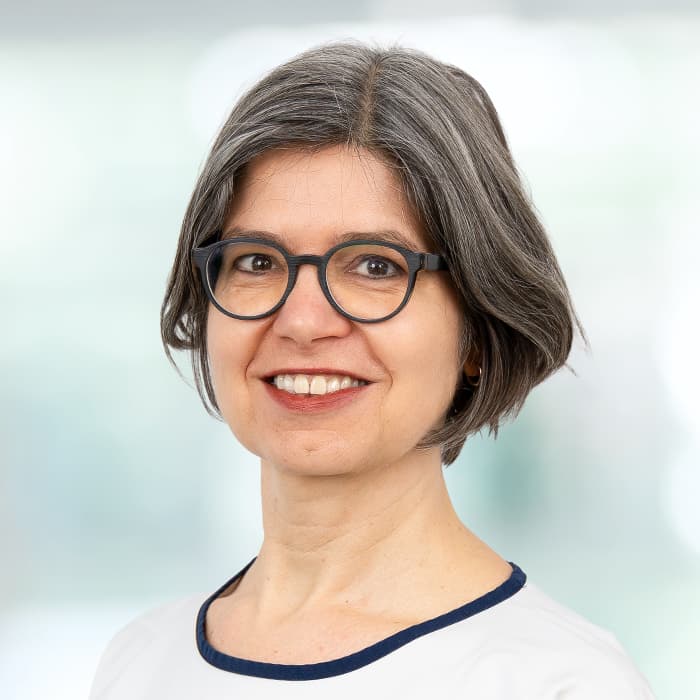 Angelika Maria Rüsch-Soergel